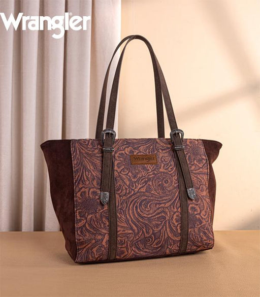 Ace High Trends WRANGLER BRAND BAGS,TOTE /BACKPACK,WHAT'S NEW