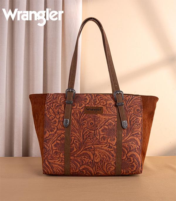 Ace High Trends WRANGLER BRAND BAGS,TOTE /BACKPACK,WHAT'S NEW