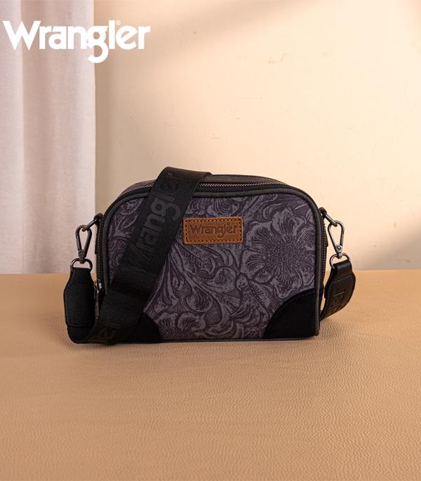 Ace High Trends WRANGLER BRAND BAGS,CROSSBODY/ SHOULDER,WHAT'S NEW