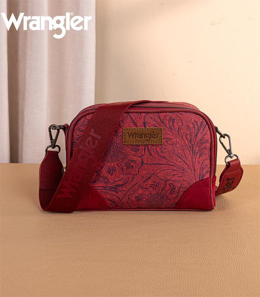Ace High Trends WRANGLER BRAND BAGS,CROSSBODY/ SHOULDER,WHAT'S NEW