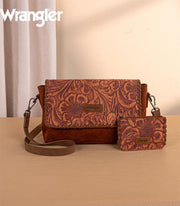 Ace High Trends WRANGLER BRAND BAGS,CROSSBODY/ SHOULDER,WHAT'S NEW