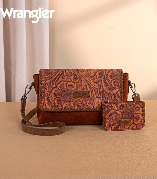 Ace High Trends WRANGLER BRAND BAGS,CROSSBODY/ SHOULDER,WHAT'S NEW