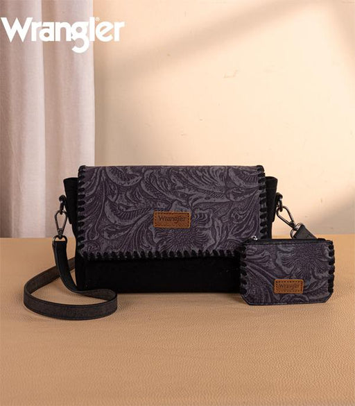 Ace High Trends WRANGLER BRAND BAGS,CROSSBODY/ SHOULDER,WHAT'S NEW