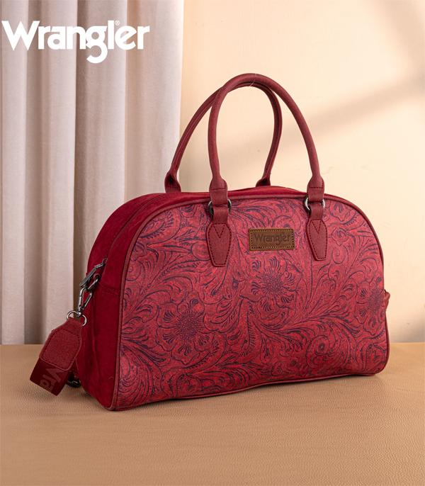 Ace High Trends WRANGLER BRAND BAGS,TOTE /BACKPACK,WHAT'S NEW