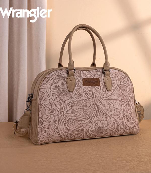 Ace High Trends WRANGLER BRAND BAGS,TOTE /BACKPACK,WHAT'S NEW