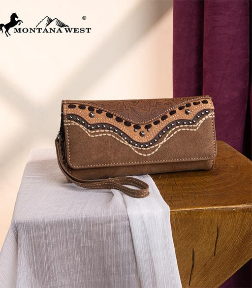 Ace High Trends MONTANAWEST BAGS,WALLETS I SMALL ACCESSORIES,WHAT'S NEW