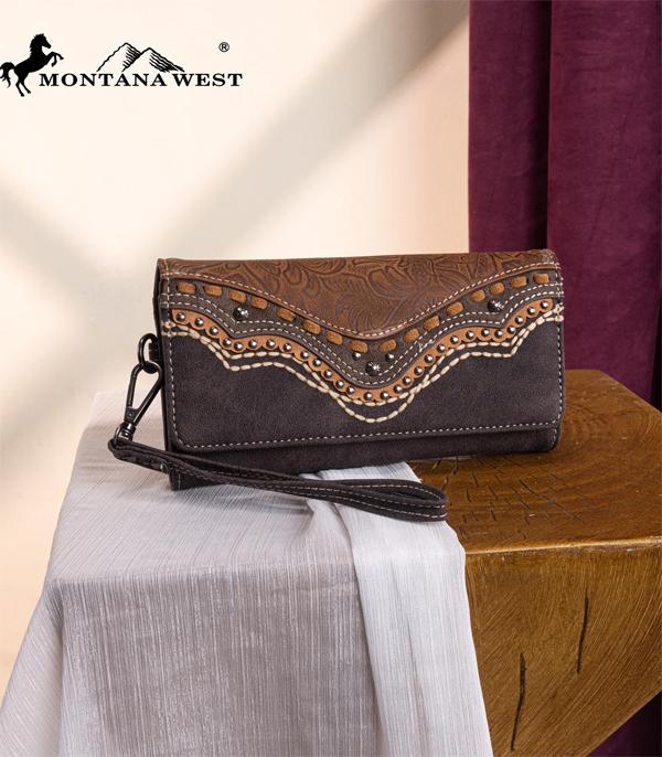 Ace High Trends MONTANAWEST BAGS,WALLETS I SMALL ACCESSORIES,WHAT'S NEW