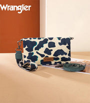 Ace High Trends WRANGLER BRAND BAGS,WALLETS / CLUTCH,WHAT'S NEW