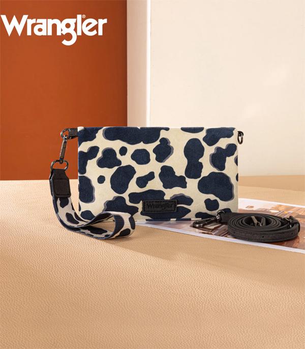 Ace High Trends WRANGLER BRAND BAGS,WALLETS / CLUTCH,WHAT'S NEW