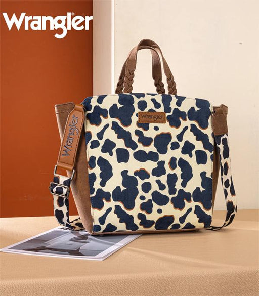 Ace High Trends WRANGLER BRAND BAGS,TOTE /BACKPACK,WHAT'S NEW