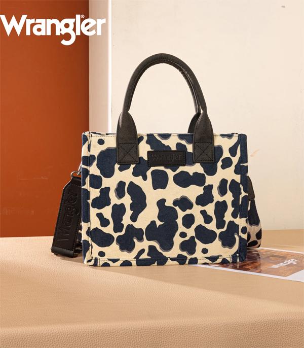 Ace High Trends WRANGLER BRAND BAGS,TOTE /BACKPACK,WHAT'S NEW