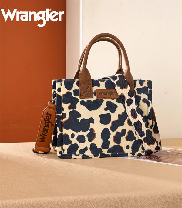 Ace High Trends WRANGLER BRAND BAGS,TOTE /BACKPACK,WHAT'S NEW