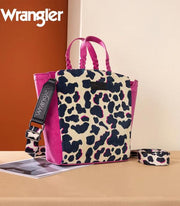 Ace High Trends WRANGLER BRAND BAGS,TOTE /BACKPACK,WHAT'S NEW