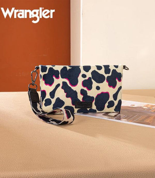 Ace High Trends WRANGLER BRAND BAGS,WALLETS / CLUTCH,WHAT'S NEW