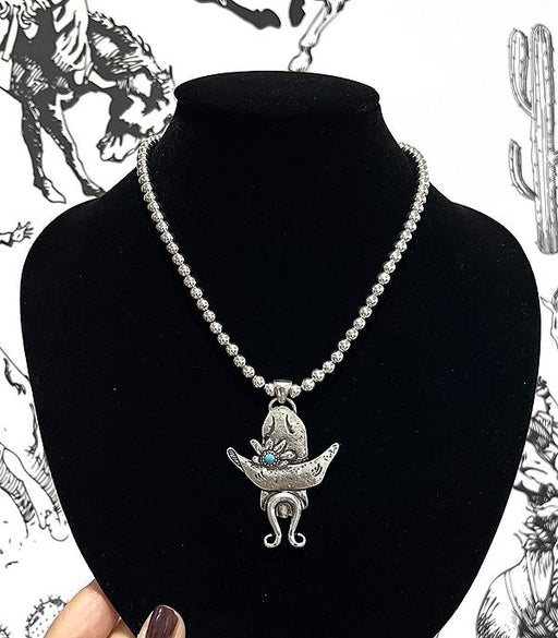 Ace High Trends NECKLACES,WESTERN TREND,WHAT'S NEW