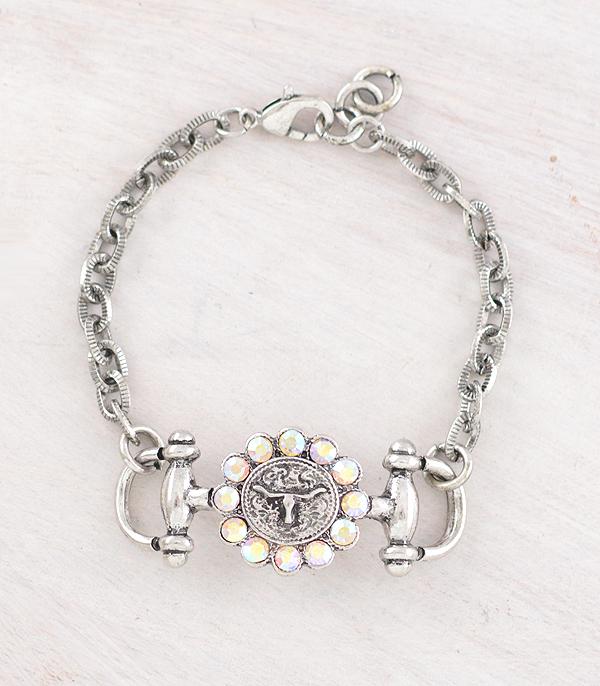 Ace High Trends BRACELETS,LINK,WHAT'S NEW