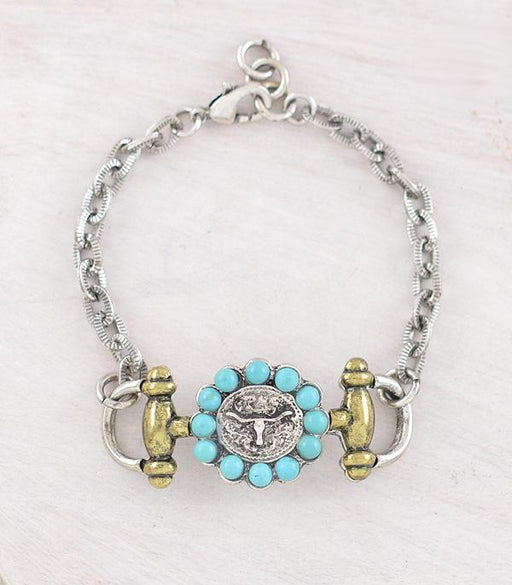 Ace High Trends BRACELETS,LINK,WHAT'S NEW