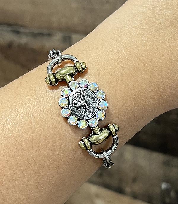 Ace High Trends BRACELETS,LINK,WHAT'S NEW