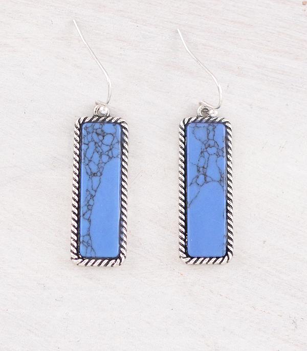 Ace High Trends EARRINGS,WESTERN HOOK EARRINGS,WHAT'S NEW