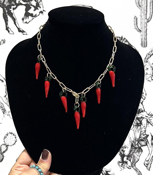 Ace High Trends NECKLACES,WESTERN TREND,NECKLACES,TRENDY,WHAT'S NEW