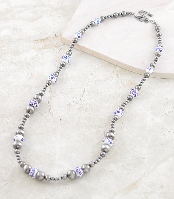 Ace High Trends NECKLACES,WESTERN TREND,NECKLACES,WESTERN LONG NECKLACES,WHAT'S NEW