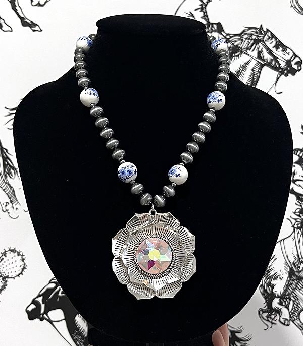 Ace High Trends NECKLACES,WESTERN TREND,WHAT'S NEW