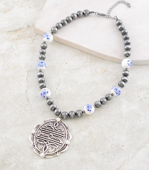 Ace High Trends NECKLACES,WESTERN TREND,WHAT'S NEW