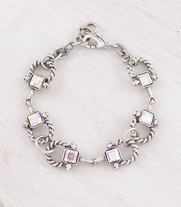 Ace High Trends BRACELETS,LINK,WHAT'S NEW