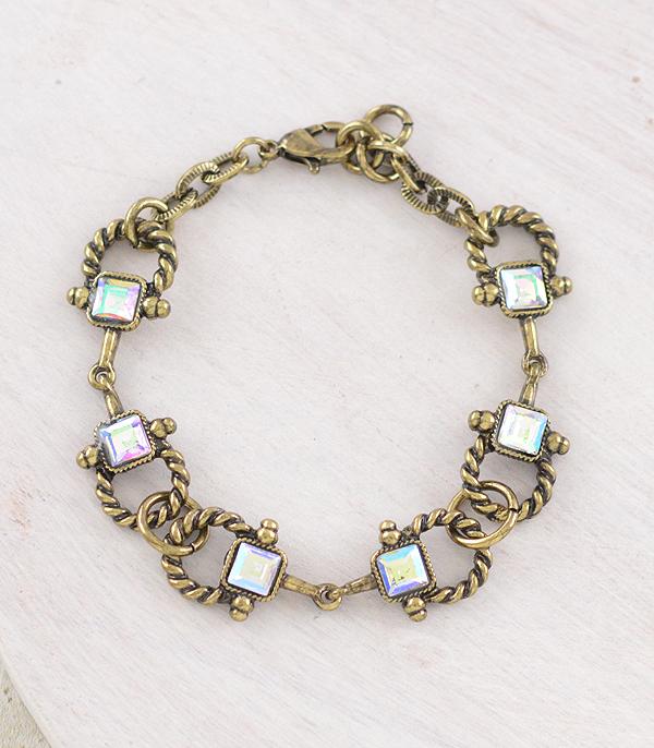 Ace High Trends BRACELETS,LINK,WHAT'S NEW