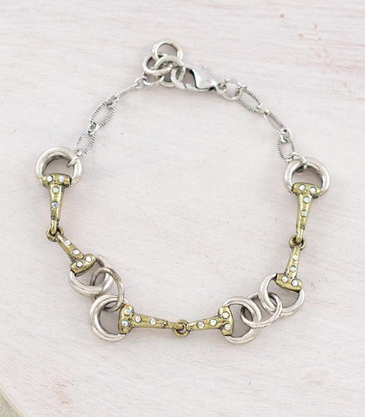 Ace High Trends BRACELETS,LINK,WHAT'S NEW