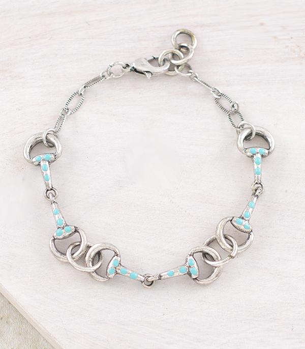 Ace High Trends BRACELETS,LINK,WHAT'S NEW