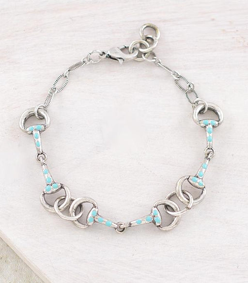 Ace High Trends BRACELETS,LINK,WHAT'S NEW