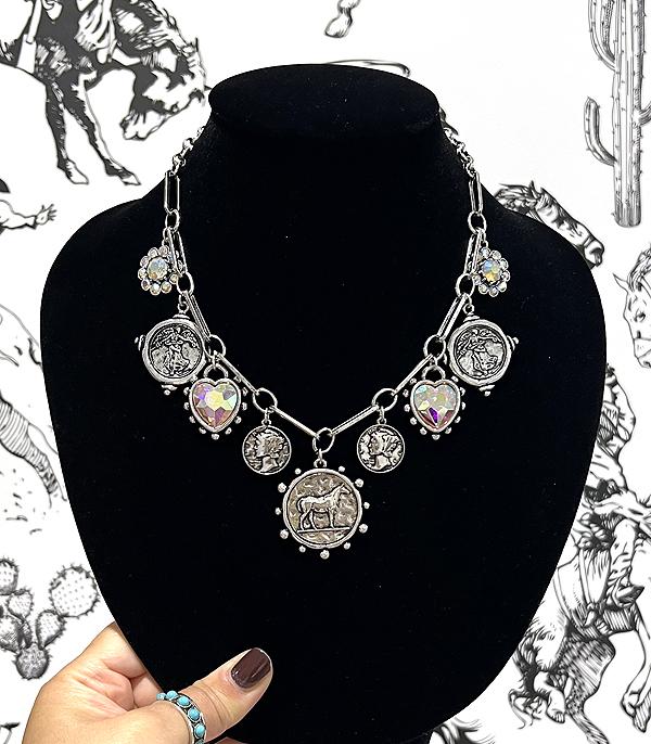 Ace High Trends NECKLACES,WESTERN TREND,WHAT'S NEW