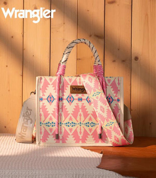 Ace High Trends WRANGLER BRAND BAGS,TOTE /BACKPACK,WHAT'S NEW