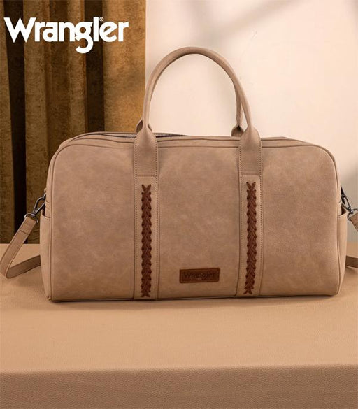 Ace High Trends WRANGLER BRAND BAGS,TOTE /BACKPACK,WHAT'S NEW