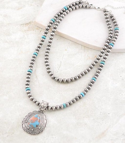 Ace High Trends NECKLACES,WESTERN TREND,WHAT'S NEW