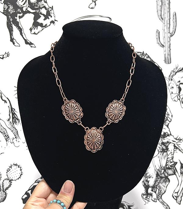 Ace High Trends NECKLACES,WESTERN TREND,WHAT'S NEW