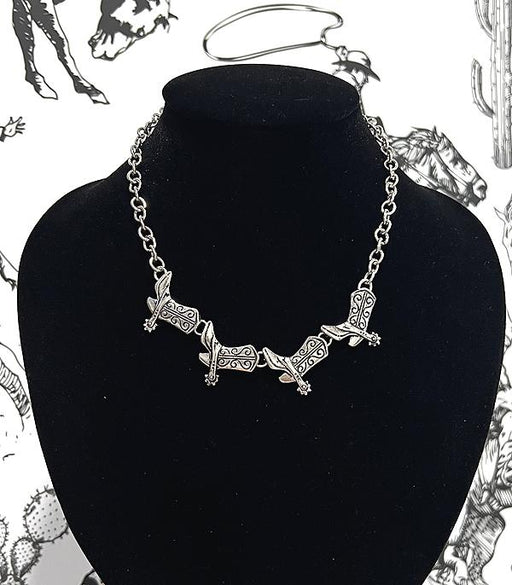 Ace High Trends NECKLACES,WESTERN TREND,WHAT'S NEW