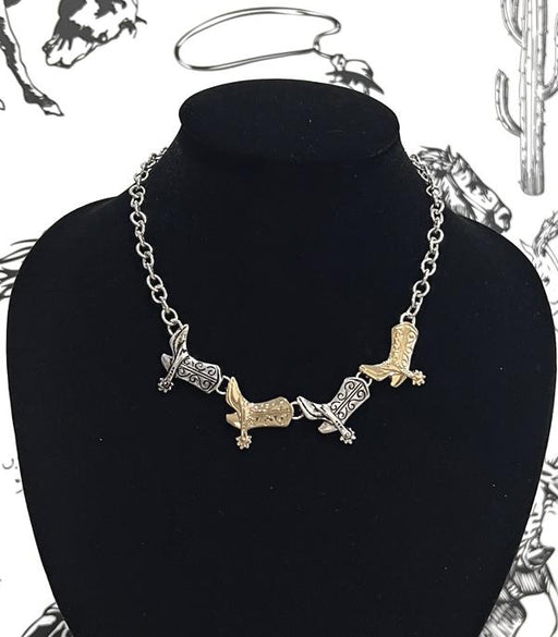 Ace High Trends NECKLACES,WESTERN TREND,WHAT'S NEW