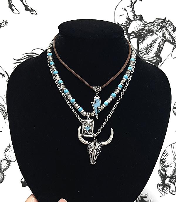 Ace High Trends NECKLACES,WESTERN TREND,WHAT'S NEW