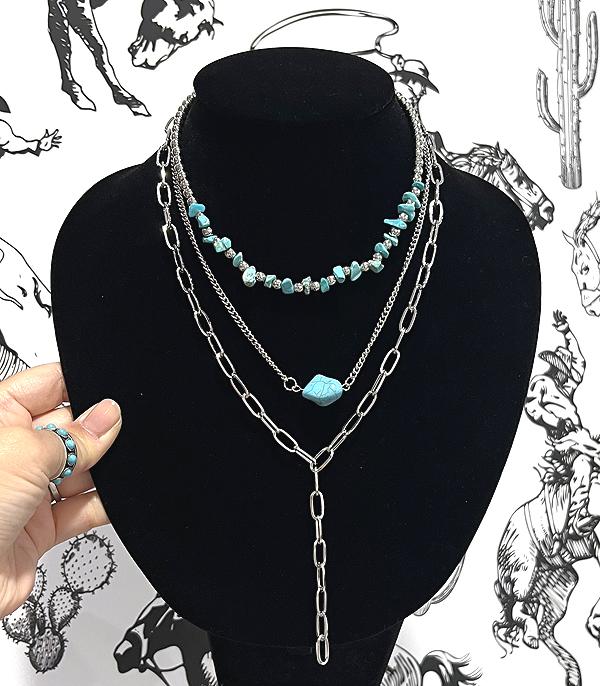 Ace High Trends NECKLACES,WESTERN TREND,WHAT'S NEW