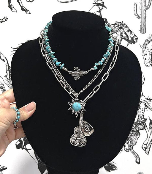 Ace High Trends NECKLACES,WESTERN TREND,WHAT'S NEW