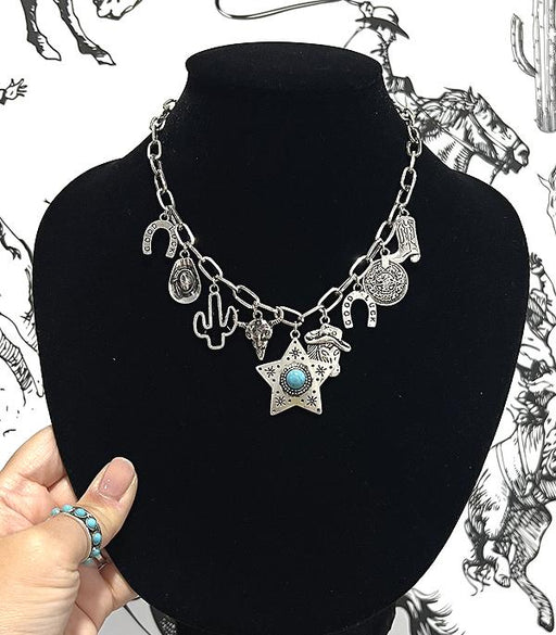 Ace High Trends NECKLACES,WESTERN TREND,WHAT'S NEW