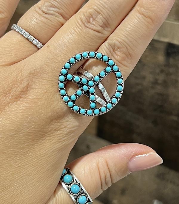 Ace High Trends RINGS,WHAT'S NEW