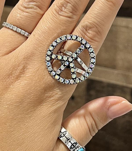 Ace High Trends RINGS,WHAT'S NEW