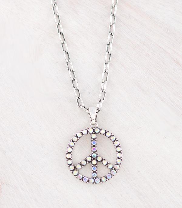 Ace High Trends NECKLACES,WESTERN TREND,NECKLACES,CHAIN WITH PENDANT,WHAT'S NEW