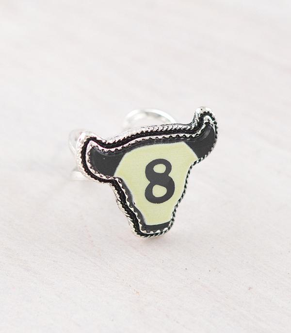 Ace High Trends RINGS,WHAT'S NEW