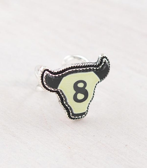Ace High Trends RINGS,WHAT'S NEW