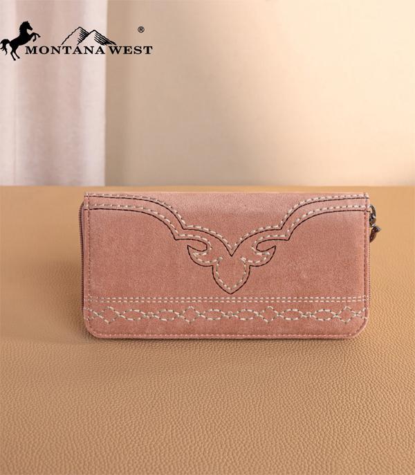 Ace High Trends MONTANAWEST BAGS,WALLETS I SMALL ACCESSORIES,WHAT'S NEW