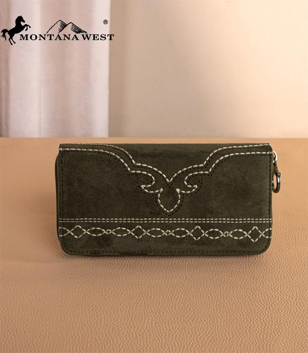 Ace High Trends MONTANAWEST BAGS,WALLETS I SMALL ACCESSORIES,WHAT'S NEW